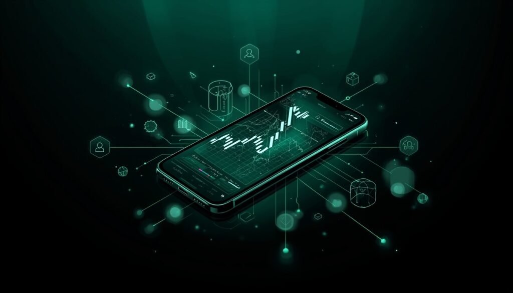 How Online Trading Platforms Use Digital Marketing to Gain New Users