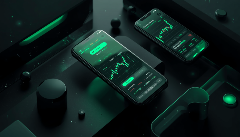 What Are Trading Apps?