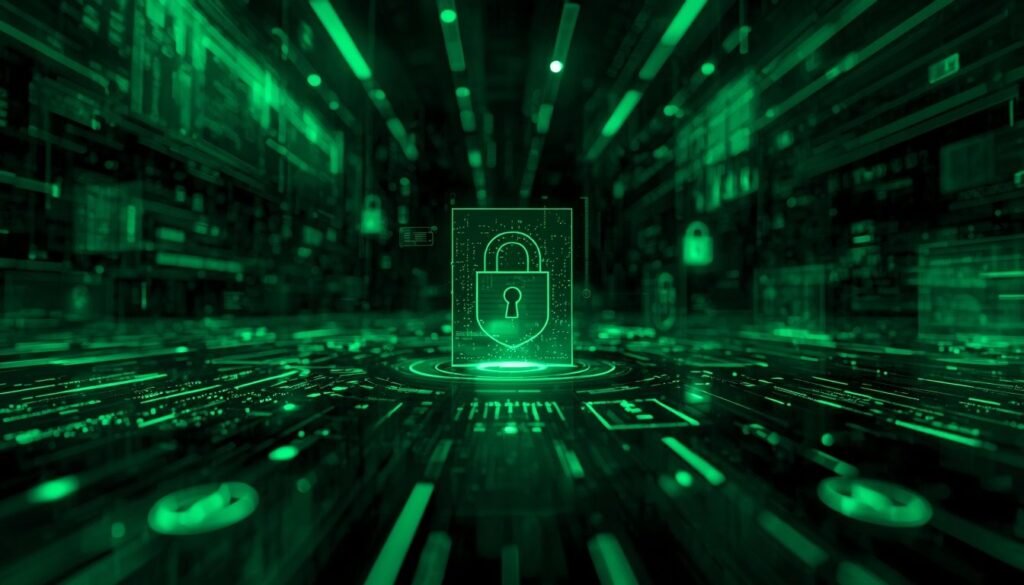 What Is AI in Digital Payments and Fintech Security?