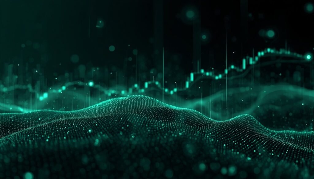 AI and Algorithmic Trading