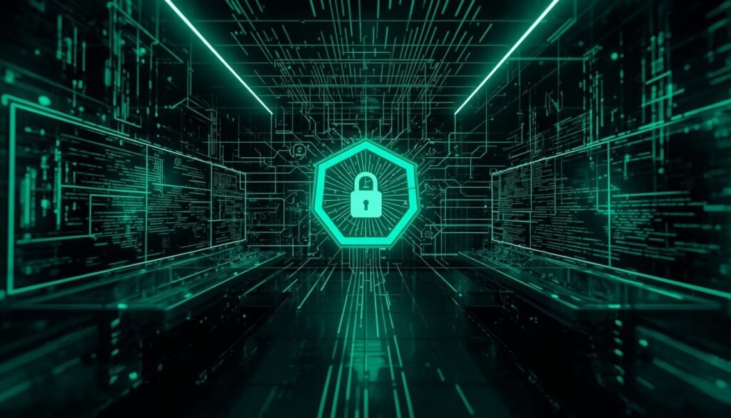 The Role of AI in Enhancing Cybersecurity in Fintech