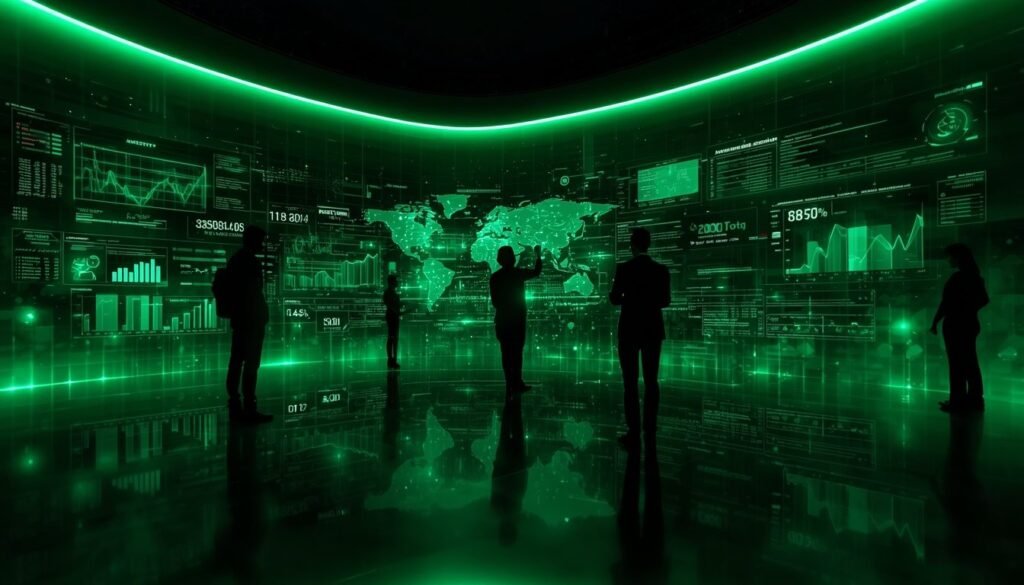 Predictive Analytics Helps People Make Better Financial Decisions