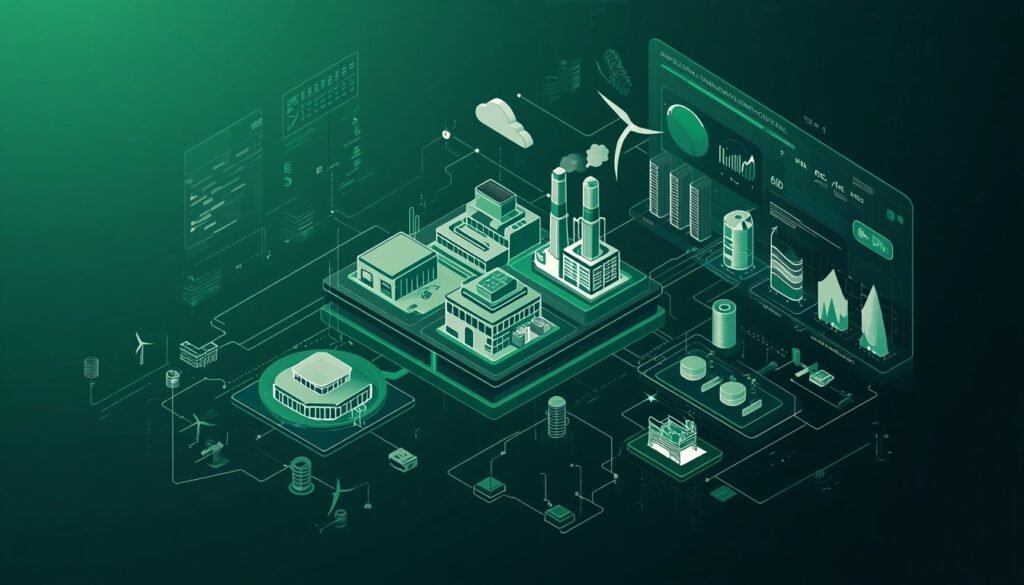 BSFI and Industry tech