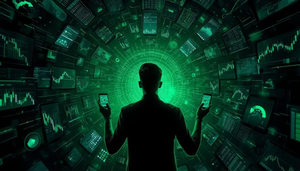 Trading Apps