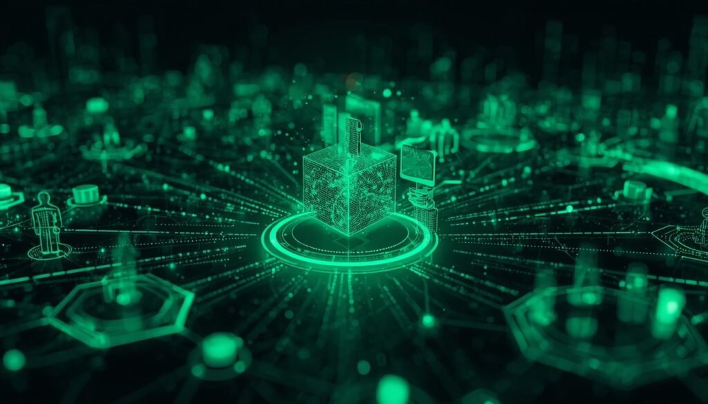 What Is AI-Powered Credit Scoring?