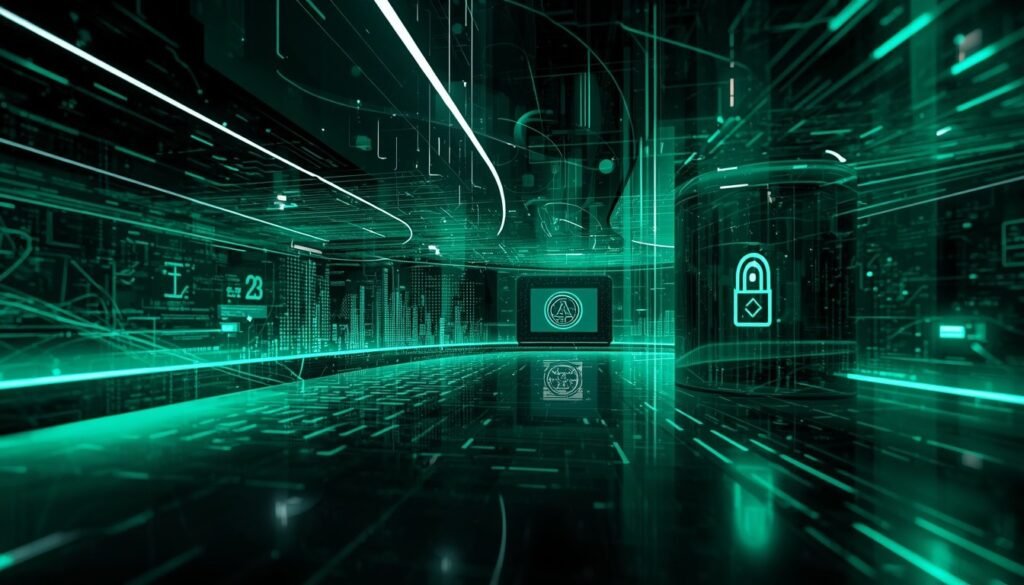 What Is Generative AI in Banking?